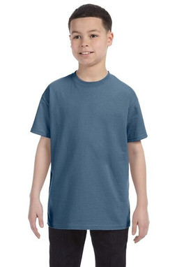 Hanes 54500 - Youth Authentic-T T-Shirt