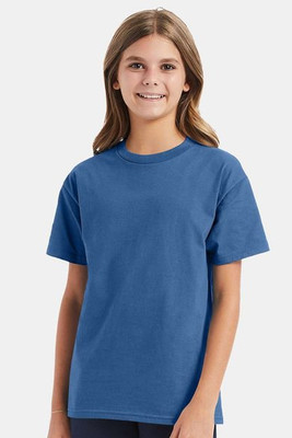 Hanes 54500 - Youth Authentic-T T-Shirt