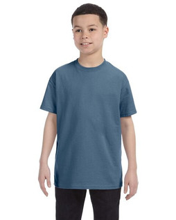 Hanes 54500 - Youth Authentic-T T-Shirt