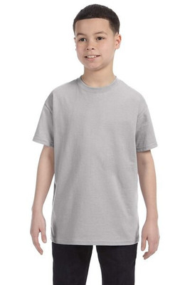 Hanes 54500 - Youth Authentic-T T-Shirt