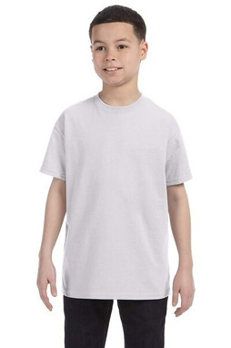 Hanes 54500 - Youth Authentic-T T-Shirt