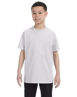 Hanes 54500 - Youth Authentic-T T-Shirt