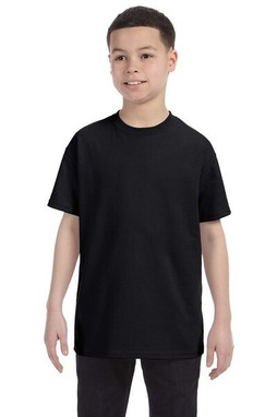 Hanes 54500 - Youth Authentic-T T-Shirt