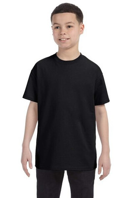 Hanes 54500 - Youth Authentic-T T-Shirt