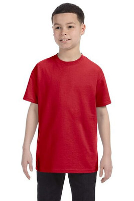 Hanes 54500 - Youth Authentic-T T-Shirt