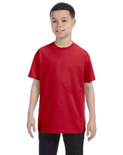 Hanes 54500 - Youth Authentic-T T-Shirt