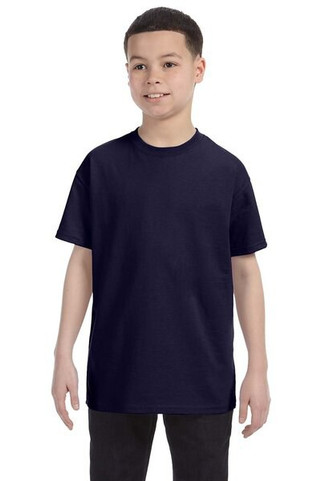Hanes 54500 - Youth Authentic-T T-Shirt