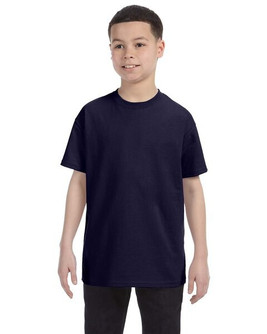 Hanes 54500 - Youth Authentic-T T-Shirt