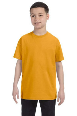 Hanes 54500 - Youth Authentic-T T-Shirt