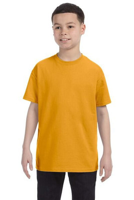 Hanes 54500 - Youth Authentic-T T-Shirt