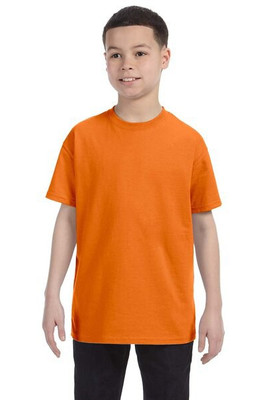 Hanes 54500 - Youth Authentic-T T-Shirt