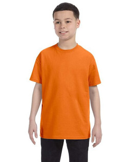 Hanes 54500 - Youth Authentic-T T-Shirt
