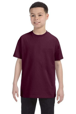 Hanes 54500 - Youth Authentic-T T-Shirt