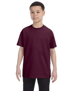 Hanes 54500 - Youth Authentic-T T-Shirt