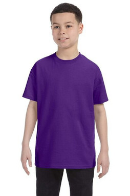 Hanes 54500 - Youth Authentic-T T-Shirt
