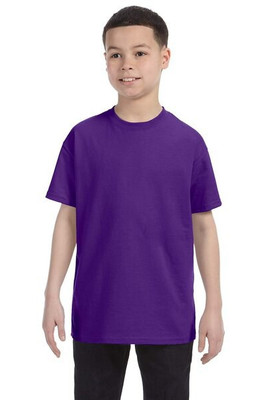 Hanes 54500 - Youth Authentic-T T-Shirt
