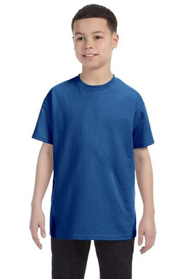 Hanes 54500 - Youth Authentic-T T-Shirt