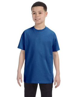 Hanes 54500 - Youth Authentic-T T-Shirt