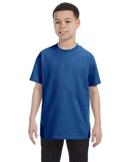 Hanes 54500 - Youth Authentic-T T-Shirt
