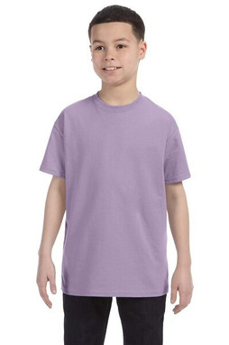 Hanes 54500 - Youth Authentic-T T-Shirt