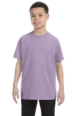 Hanes 54500 - Youth Authentic-T T-Shirt