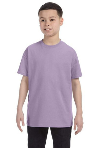 Hanes 54500 - Youth Authentic-T T-Shirt