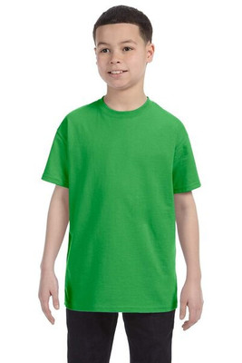 Hanes 54500 - Youth Authentic-T T-Shirt