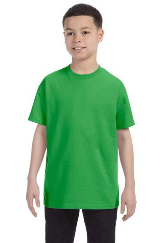 Hanes 54500 - Youth Authentic-T T-Shirt