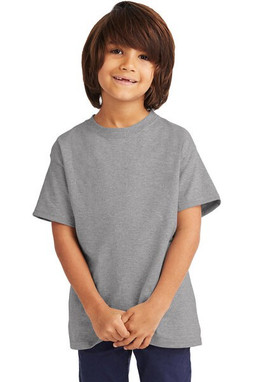 Hanes 54500 - Youth Authentic-T T-Shirt