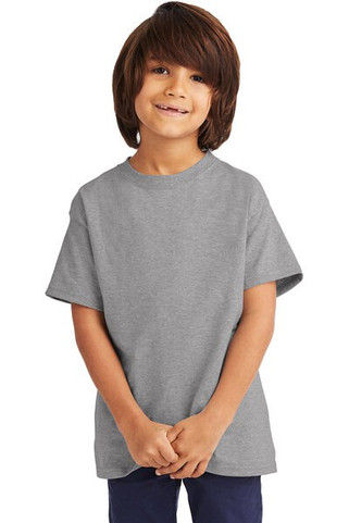 Hanes 54500 - Youth Authentic-T T-Shirt