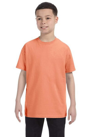 Hanes 54500 - Youth Authentic-T T-Shirt