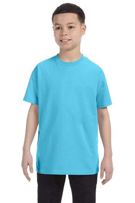 Hanes 54500 - Youth Authentic-T T-Shirt