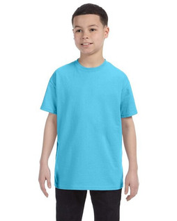 Hanes 54500 - Youth Authentic-T T-Shirt