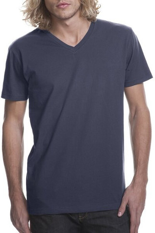 Next Level Apparel N3200 - Camiseta de Algodón Premium para Hombre