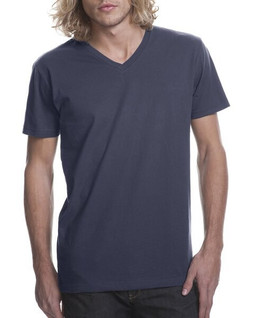 Next Level Apparel N3200 - Camiseta de Algodón Premium para Hombre