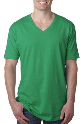 Next Level Apparel N3200 - Camiseta de Algodón Premium para Hombre