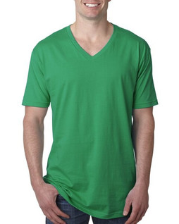 Next Level Apparel N3200 - Camiseta de Algodón Premium para Hombre