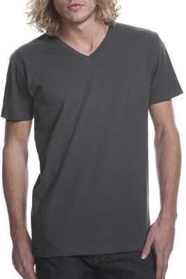 Next Level Apparel N3200 - Camiseta de Algodón Premium para Hombre