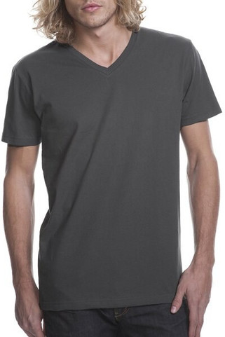 Next Level Apparel N3200 - Camiseta de Algodón Premium para Hombre