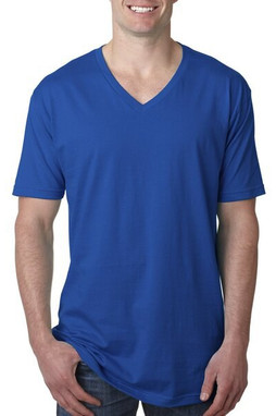 Next Level Apparel N3200 - Camiseta de Algodón Premium para Hombre