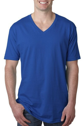 Next Level Apparel N3200 - Camiseta de Algodón Premium para Hombre