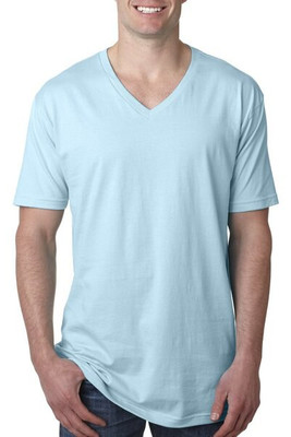 Next Level Apparel N3200 - Camiseta de Algodón Premium para Hombre