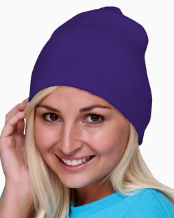 Bayside BA3810 - Gorro Acrílico Hecho en USA para Invierno
