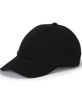 Adams PN101 - Enzyme-Washed Cool-Crown Mesh Cap