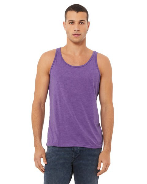 12 cheap L Purple Tank Top T-Shirts at wholesale prices | Wordans