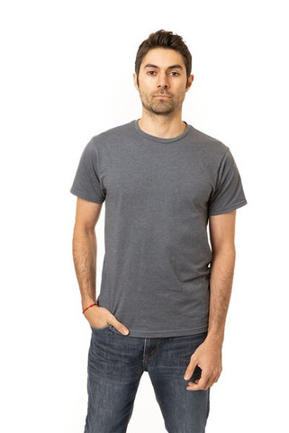 econscious EC1090 - Unisex Committed CVC T-Shirt