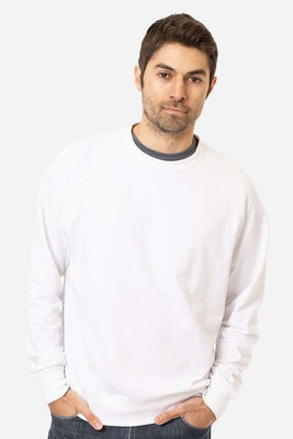 econscious EC5200 - Unisex Motion Crewneck Sweatshirt