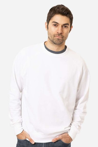 econscious EC5200 - Unisex Motion Crewneck Sweatshirt