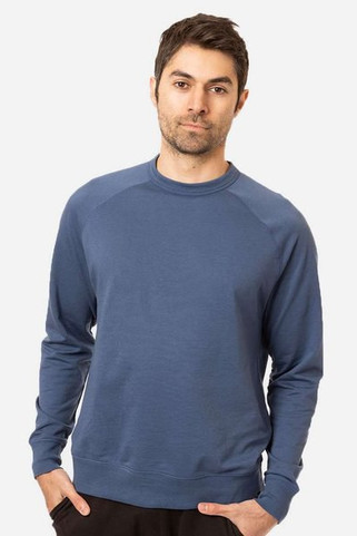 econscious EC5200 - Unisex Motion Crewneck Sweatshirt
