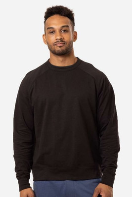 econscious EC5200 - Unisex Motion Crewneck Sweatshirt